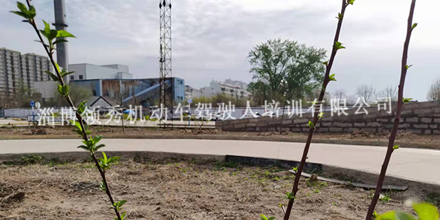 张店多少钱可以考C2驾照,驾照