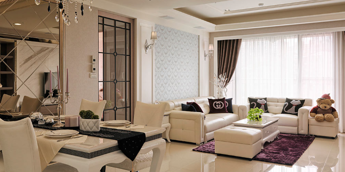 无锡一站式建筑装修值得推荐,建筑装修