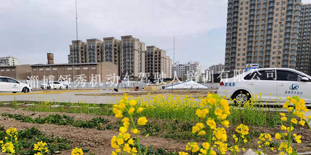 张店多少钱可以考C2驾照,驾照