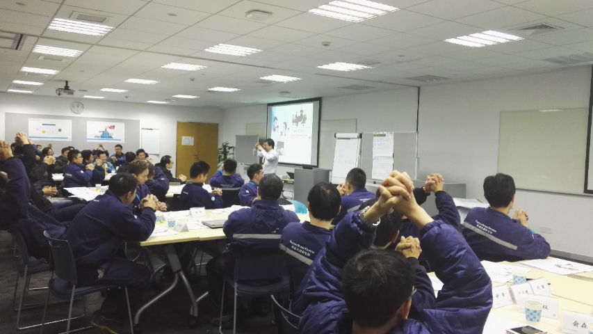 江西中基层管理培训做什么的,培训