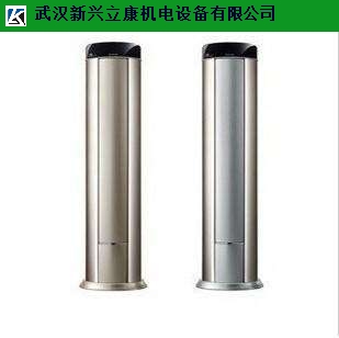 江岸医院美的柜机代理商,柜机