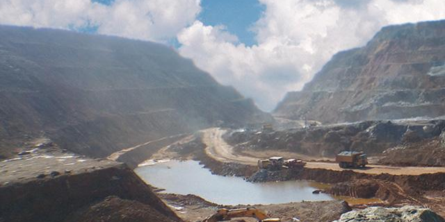 延庆区口碑好的地质环境治理收费套餐,地质环境治理