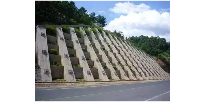 株洲毛石挡土墙鉴定方案,挡土墙鉴定