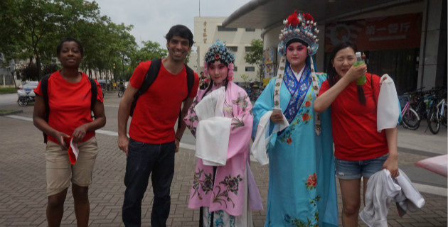 网络中外员工跨文化沟通培训,跨文化沟通培训