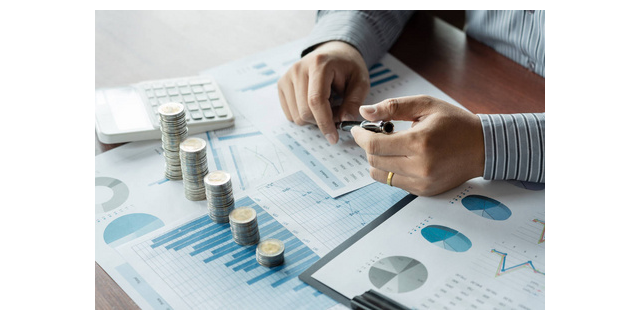 松江区如何金融服务,金融服务