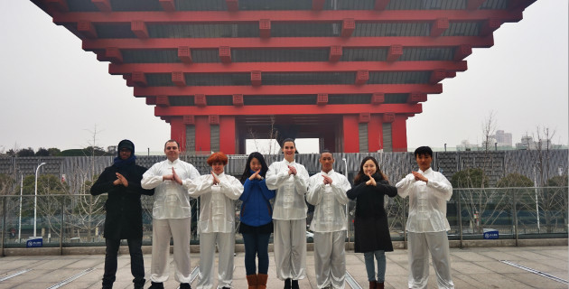 网络中外员工跨文化沟通培训,跨文化沟通培训