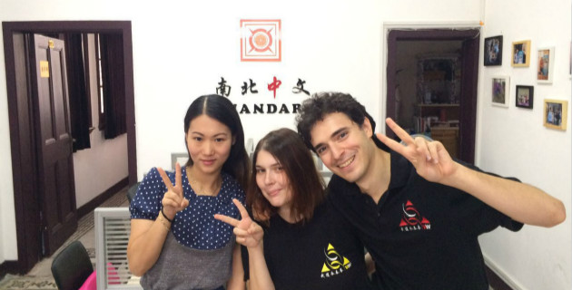 网络中外员工跨文化沟通培训,跨文化沟通培训