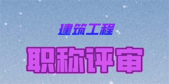 甘肃高级水利水电工程师职称评定的资料,职称
