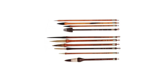 江苏标准毛笔值得推荐,毛笔