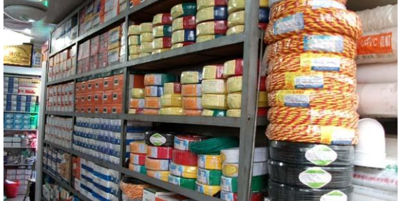 西湖区口碑好的五金交电厂家批发价,五金交电