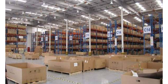 浙江品质电商仓储供应商家,电商仓储