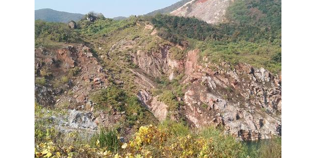 北京专业地质环境治理平台,地质环境治理