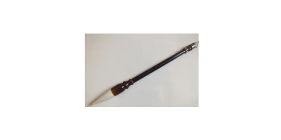 浙江环保毛笔特点学习,毛笔特点