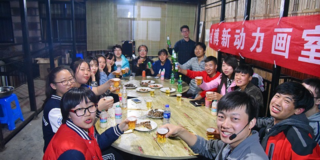 淄博十七中中考美术培训,美术