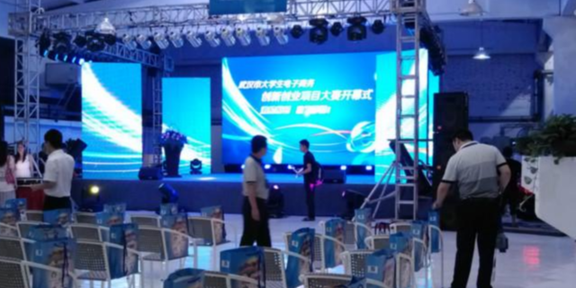 崇明区口碑好的会展服务好处,会展服务