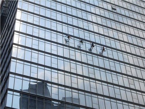 湖北提供外墙清洗保养服务,外墙清洗