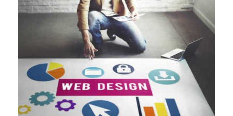 武清区技术网页设计制作品质保障,网页设计制作