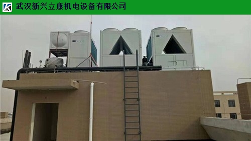 江夏幼儿园美的风冷模块式水机中央空调预算,风冷模块式水机中央空调