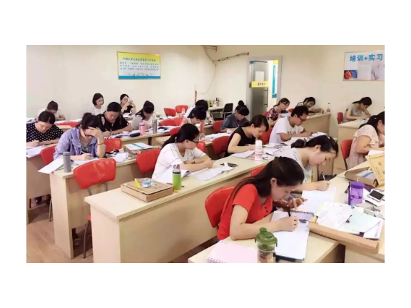 锡山区专业性教育培训介绍,教育培训