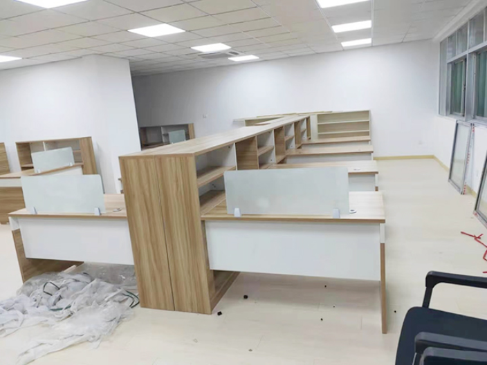 上海办公室办公桌报价,办公桌