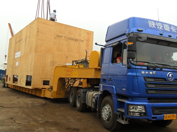 金山区辅助长途运输方案,长途运输