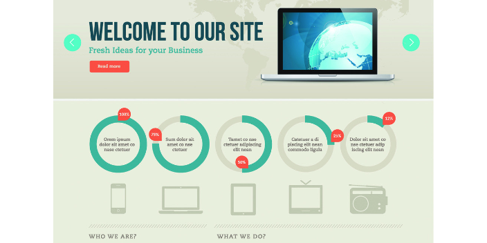 硚口区网络营销网页设计欢迎咨询,网页设计