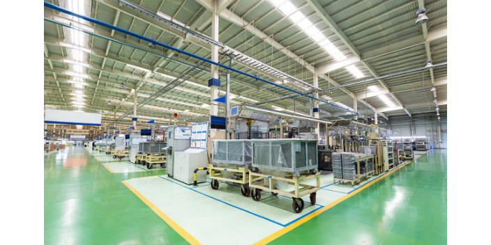 大连加工行业6S方案,6S