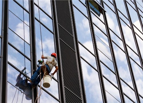 湖北专业外墙清洗哪家技术好,外墙清洗