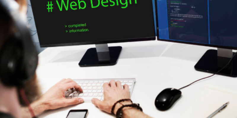 武清区技术网页设计制作品质保障,网页设计制作