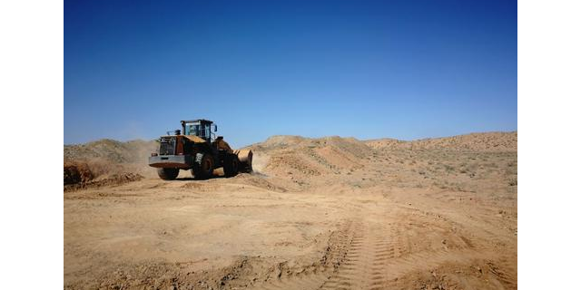 东丽区第三方地质环境治理专业服务,地质环境治理