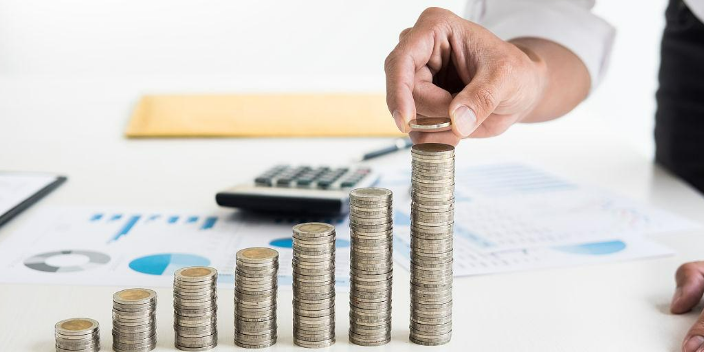 湛河区数据会计服务共同合作,会计服务