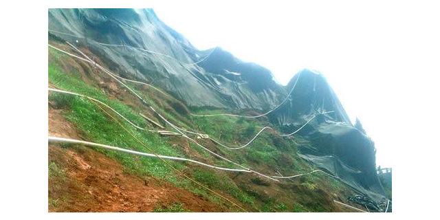 延庆区口碑好的地质环境治理收费套餐,地质环境治理