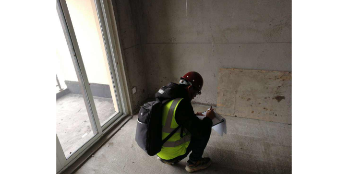 娄底商品房检测推荐,检测