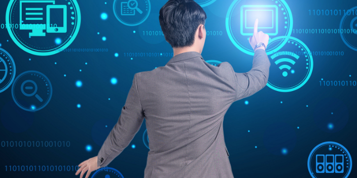 金山区智能化电子商务客户至上,电子商务