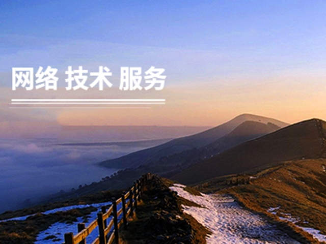 通信技术服务服务价格,技术服务