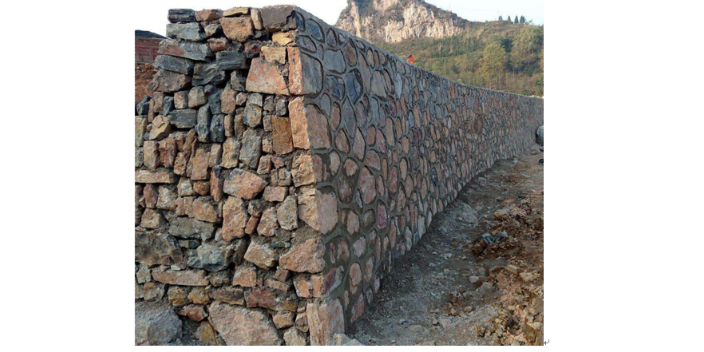 株洲毛石挡土墙鉴定方案,挡土墙鉴定