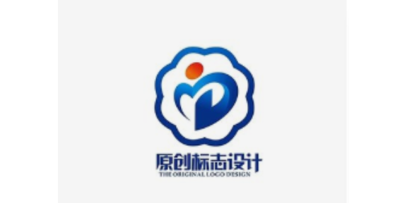 志愿者标志设计行价,标志设计