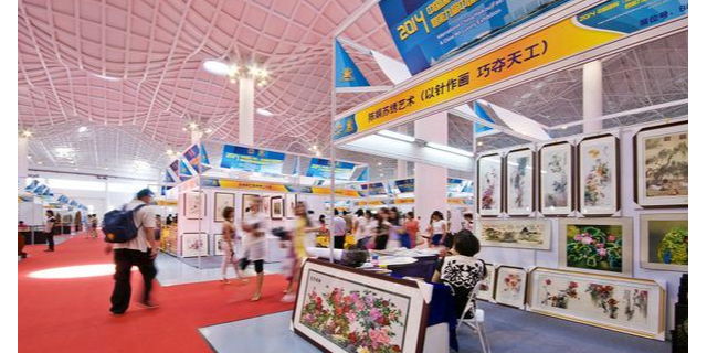 杨浦区常规会展搭建进口,会展搭建