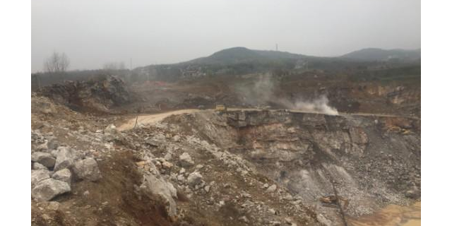延庆区口碑好的地质环境治理收费套餐,地质环境治理